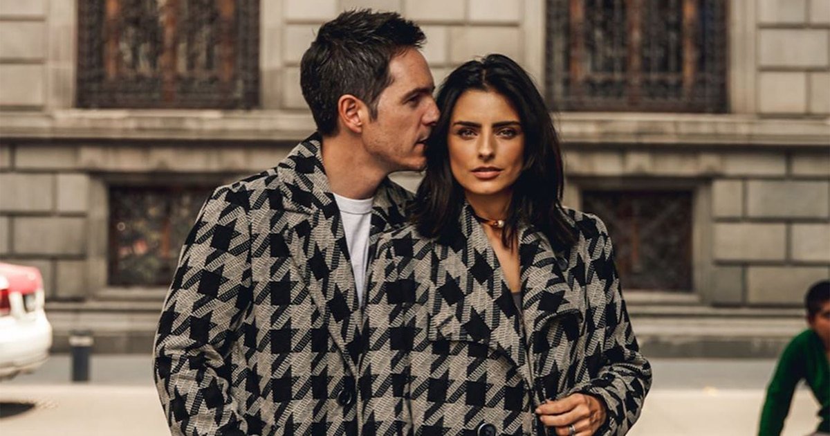 Aislinn Derbez Mauricio Ochmann película