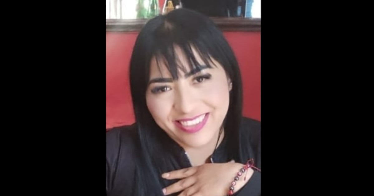 Blanca Adriana Vázquez
