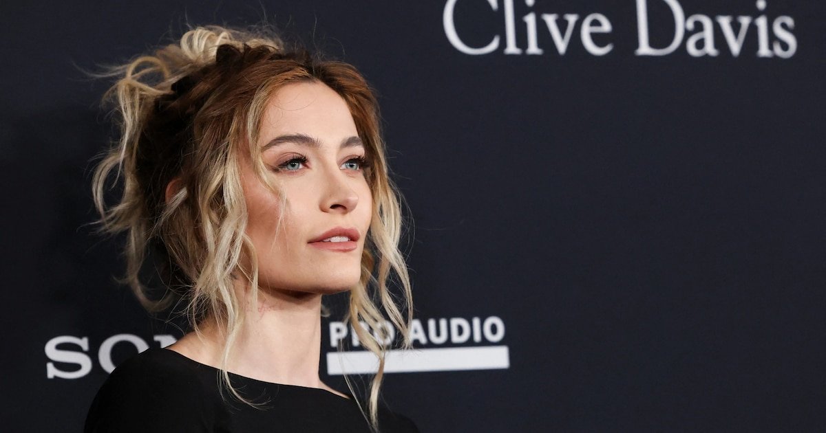 Paris Jackson patrimonio Michael Jackson