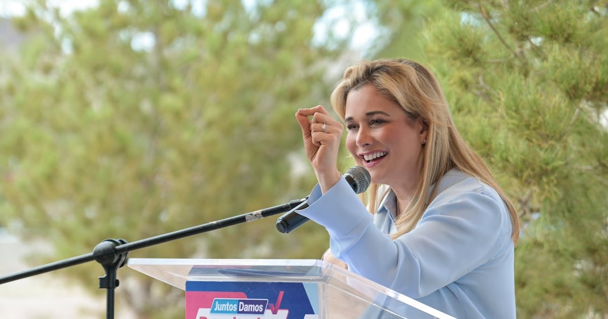 Juicio político Maru Campos