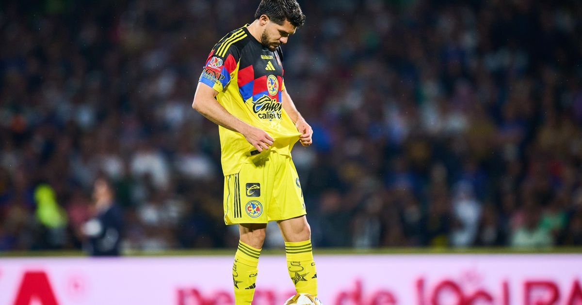 Henry Martín disculpas América