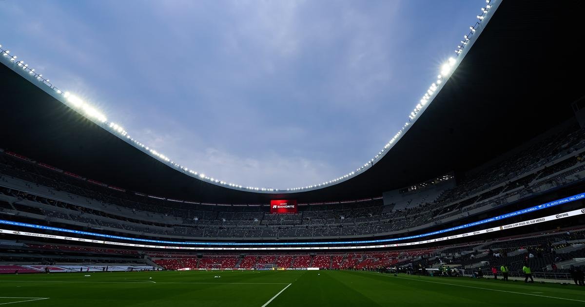 Clima Estadio Banorte Liguilla