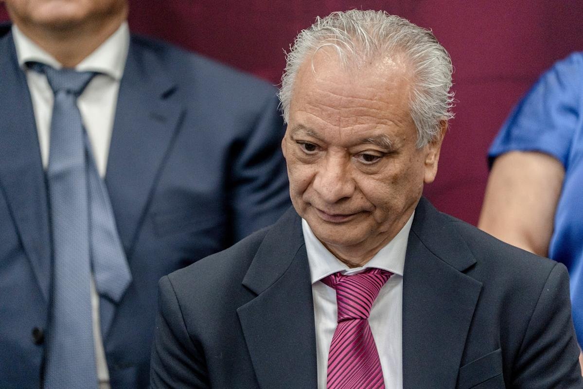 Designación director Pemex Sheinbaum