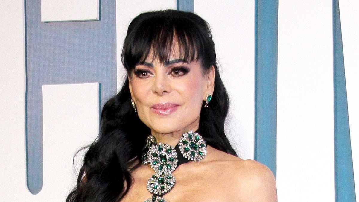 Maribel Guardia testamento nieto tutela