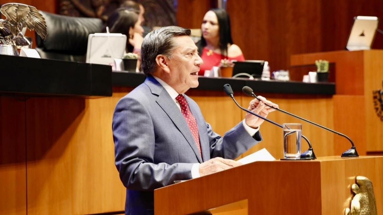 Expedientes panistas Morena