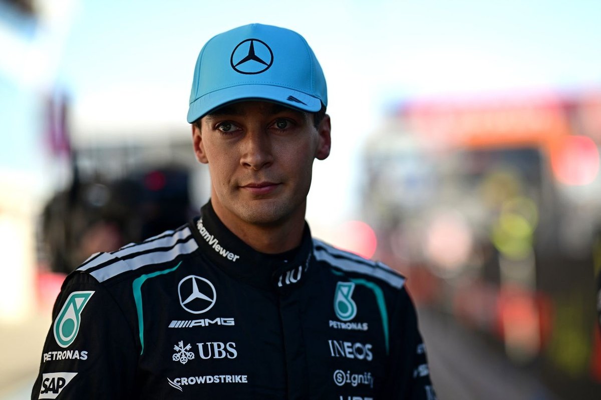 George Russell disculpa FIA multa Canadá