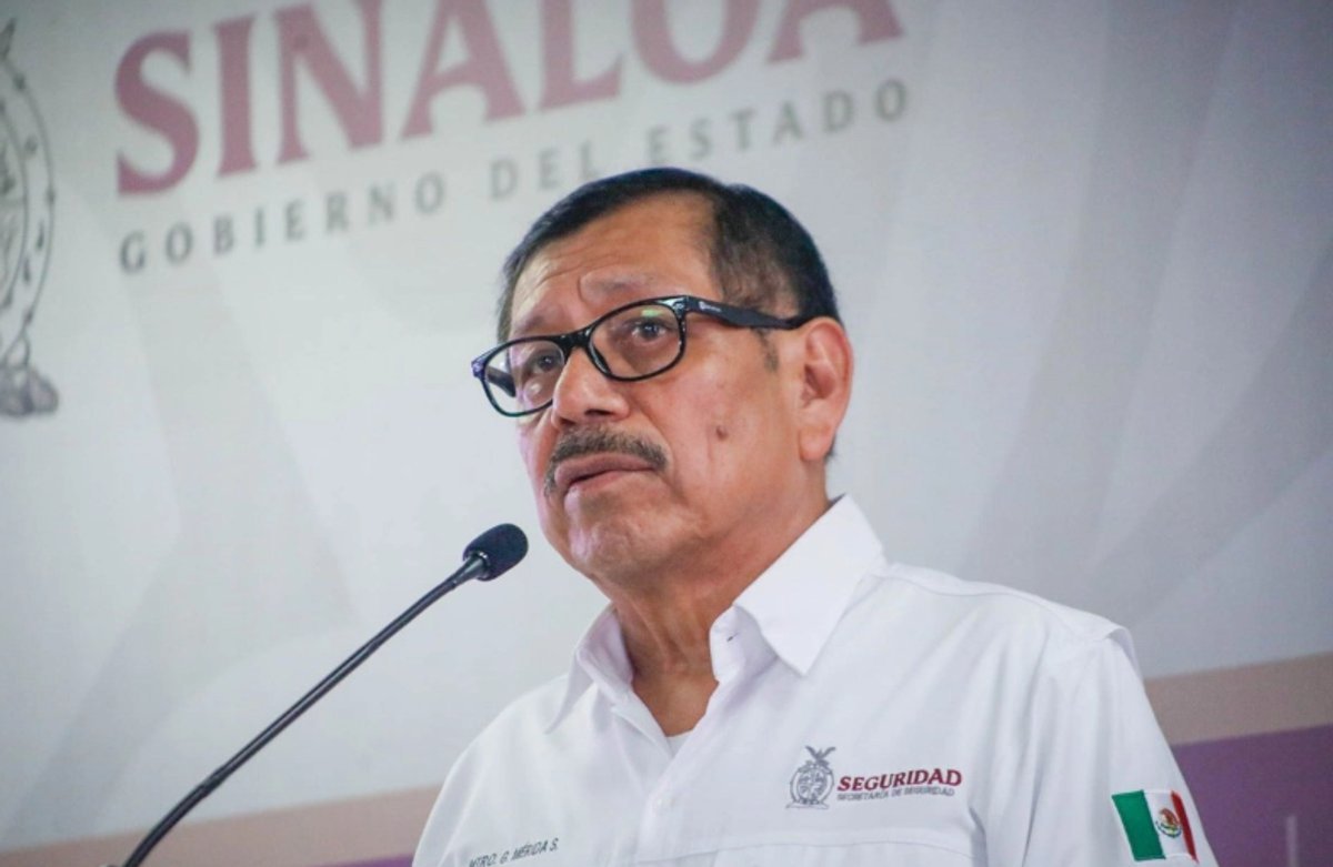 Gerardo Mérida Sánchez audiencia EU