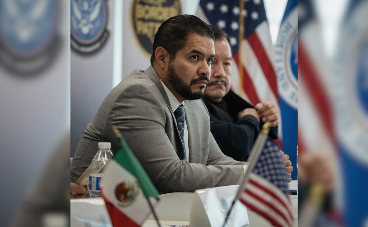 Fiscal Chihuahua CIA