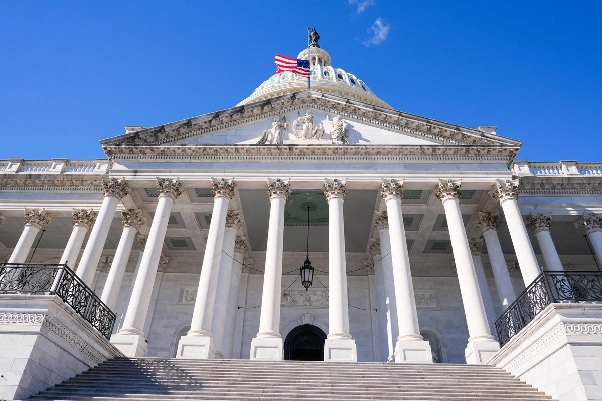 Senado Estados Unidos guerra Irán