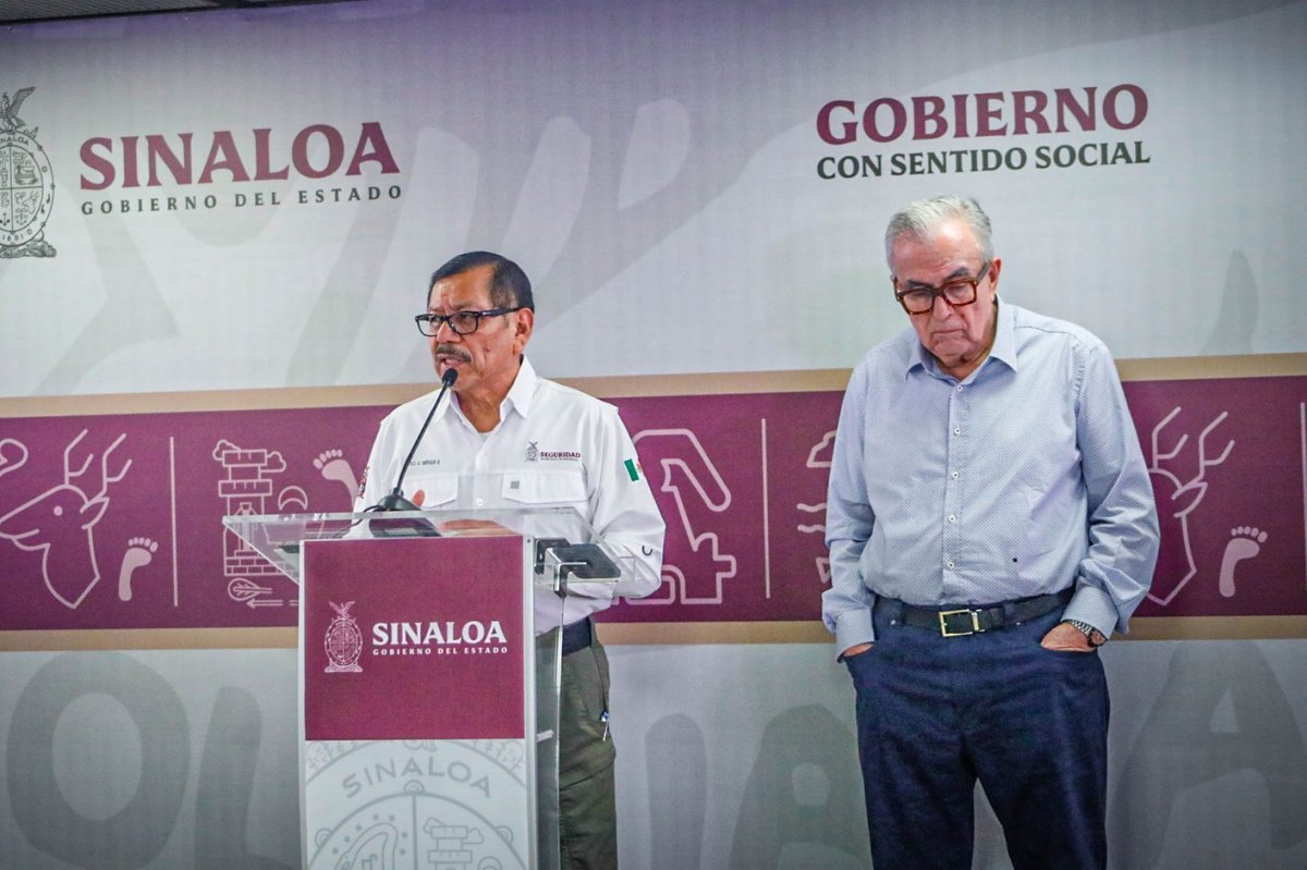Cuentas congeladas Rocha Moya