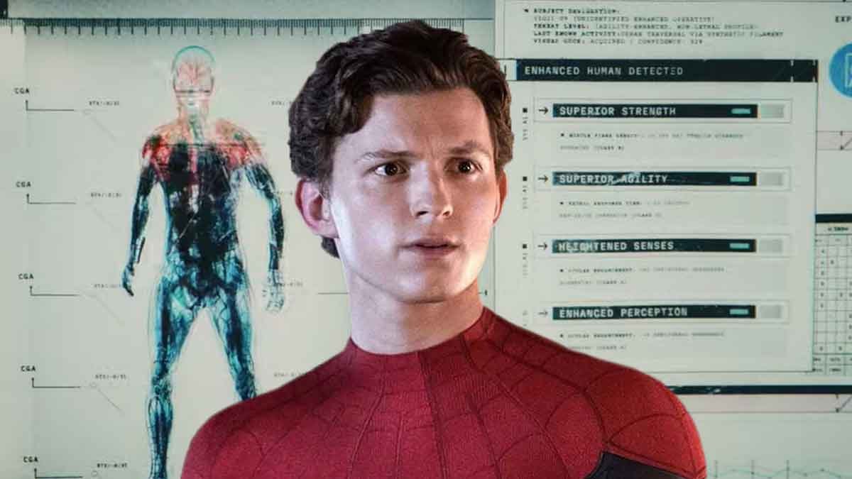 Spider-Man Brand New Day habilidades