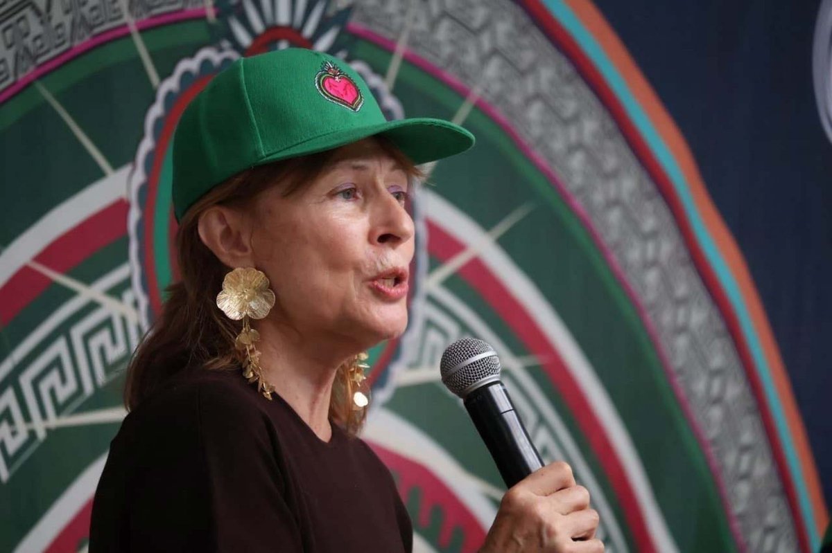Tatiana Clouthier Nuevo León