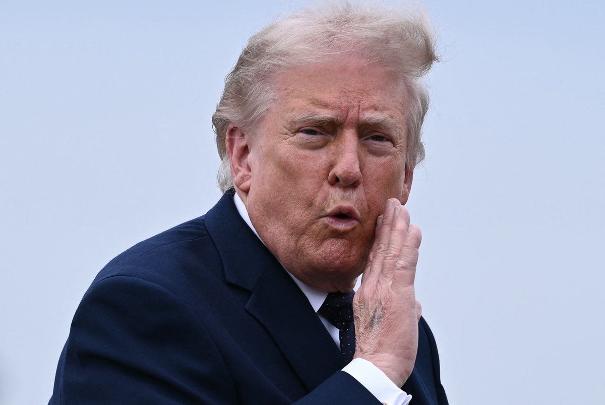 acuerdo trump irán