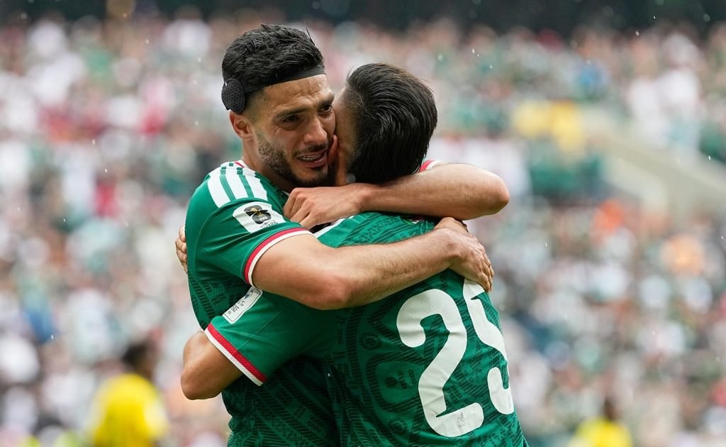 Victoria México Mundial 2026