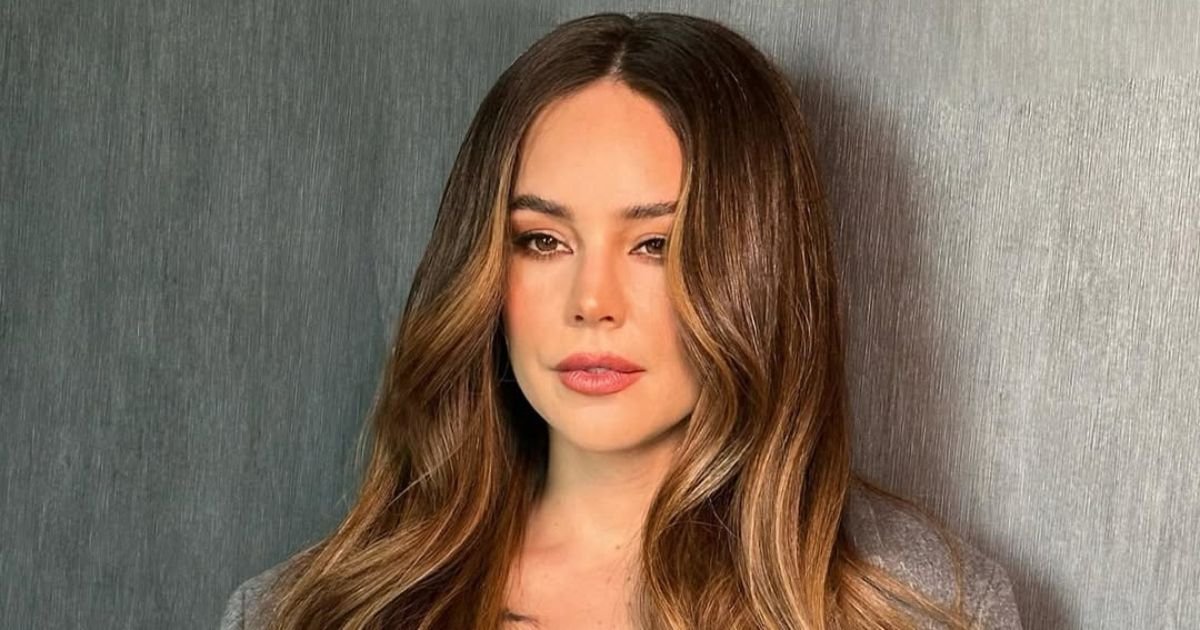 Camila Sodi histerectomía