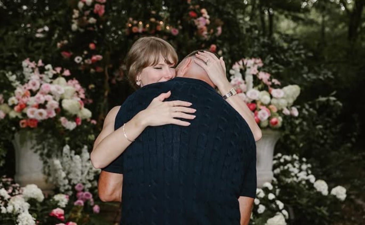 Boda Taylor Swift Travis Kelce