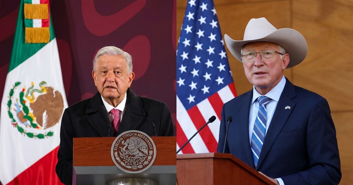 Ken Salazar migración