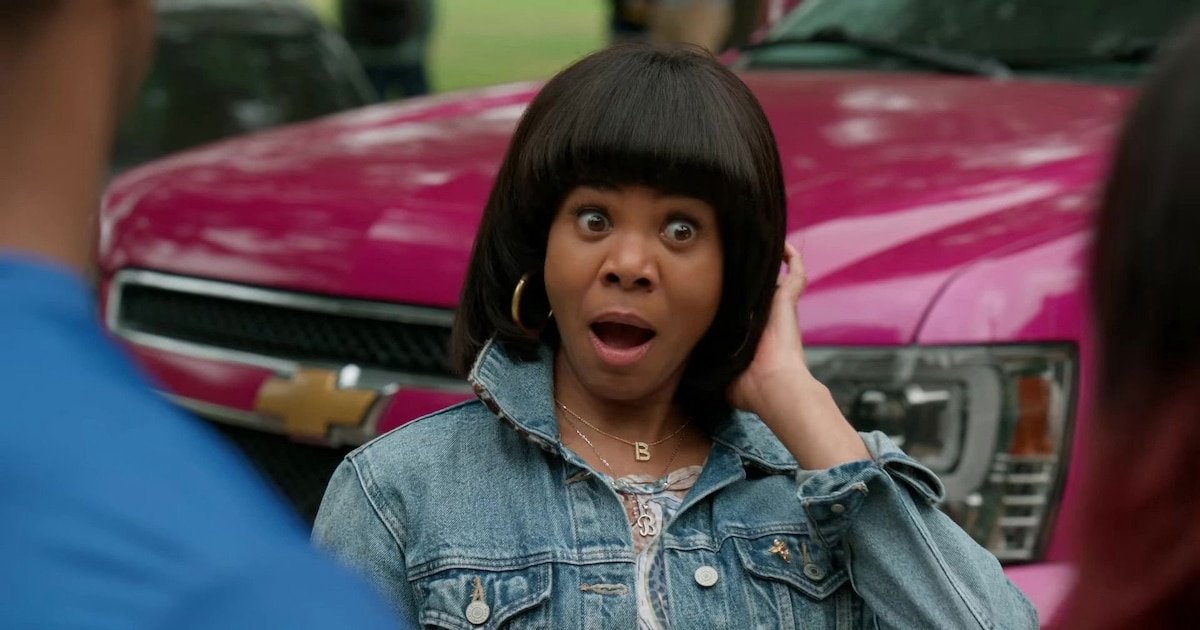 Scary Movie 6