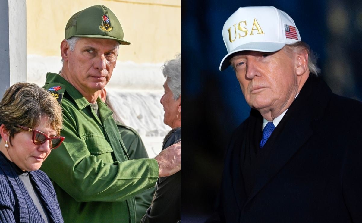 Política Trump Cuba