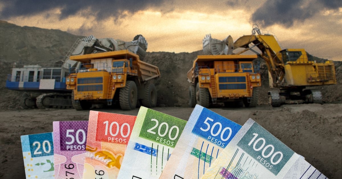 arbitraje internacional minera méxico