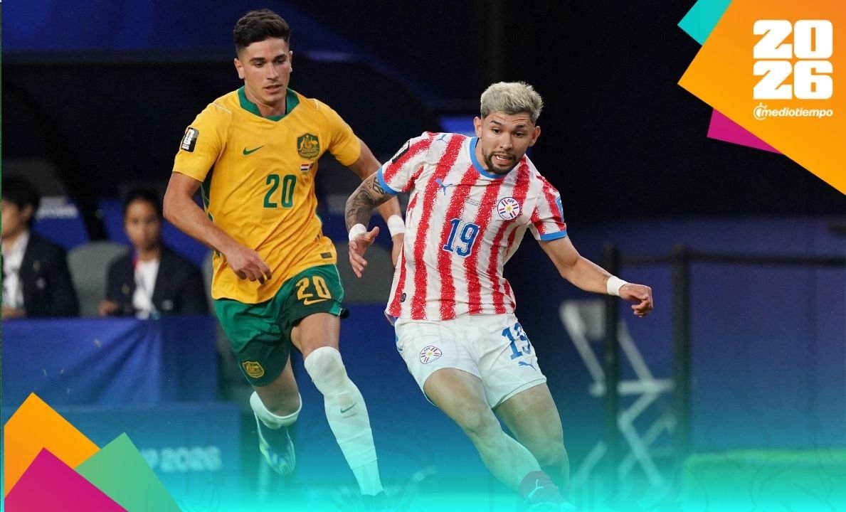 Australia Mundial 2026