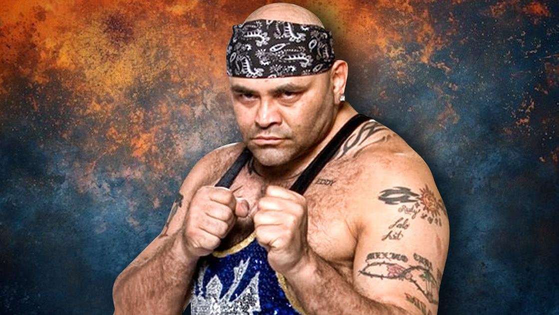 estado de salud Konnan