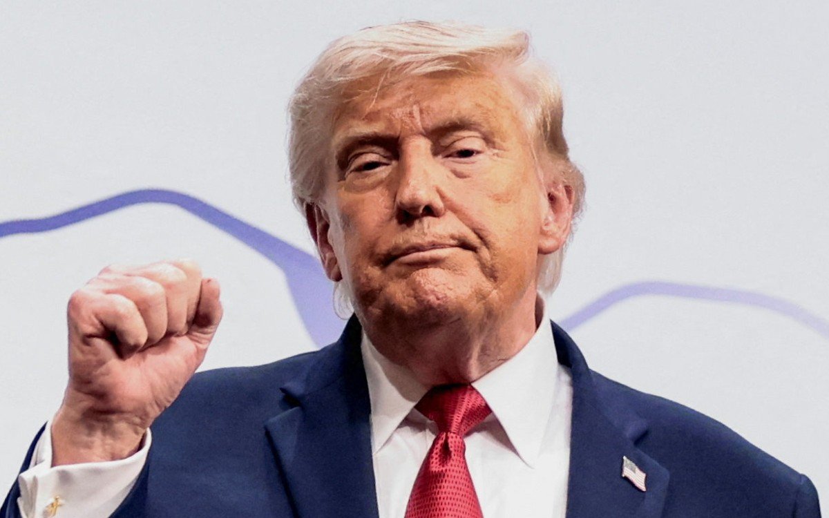 Trump cárteles México
