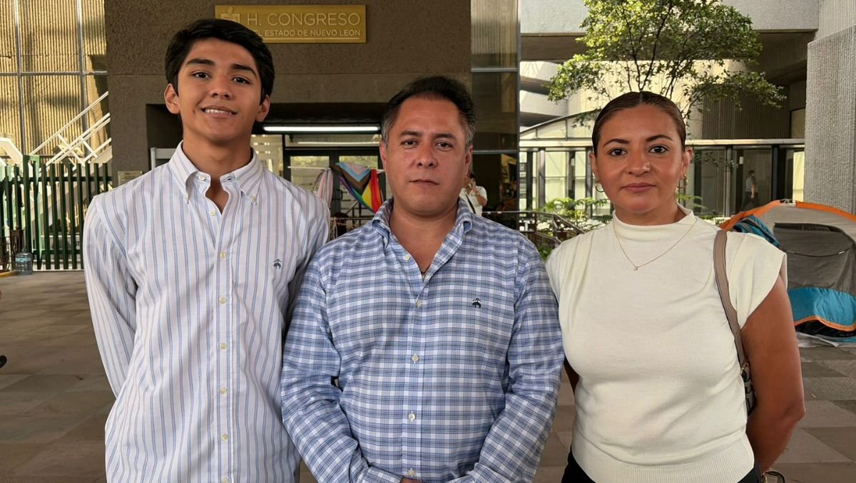 Denuncias alcalde El Carmen