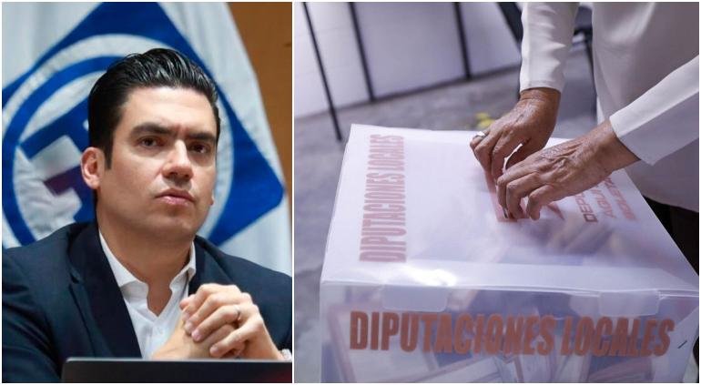 PAN Coahuila elecciones