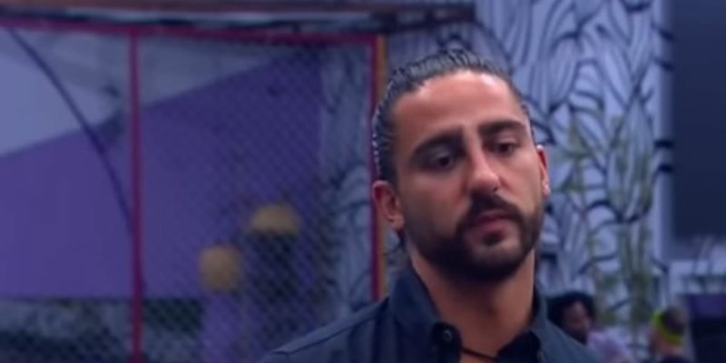 Demanda Potro Caballero