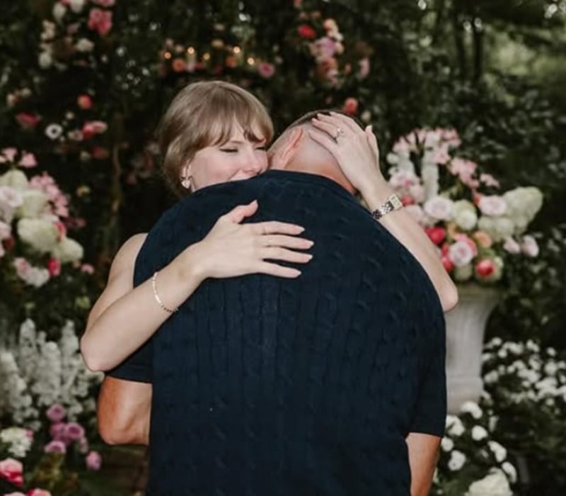 Boda Taylor Swift Travis Kelce