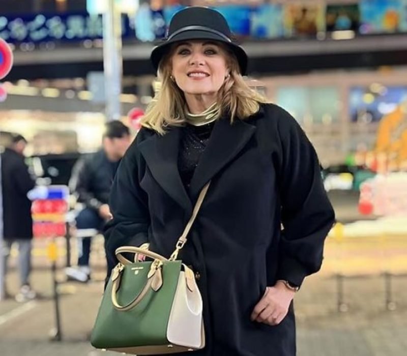 Fraude bancario Erika Buenfil