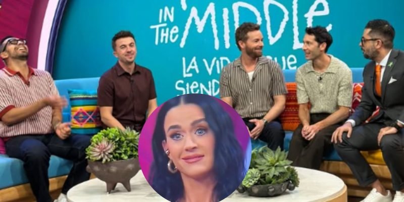 Malcolm Venga la Alegría