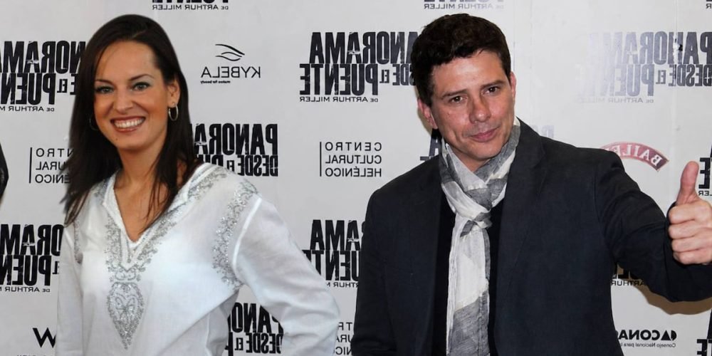 Gaby Platas amenazas Paco de la O