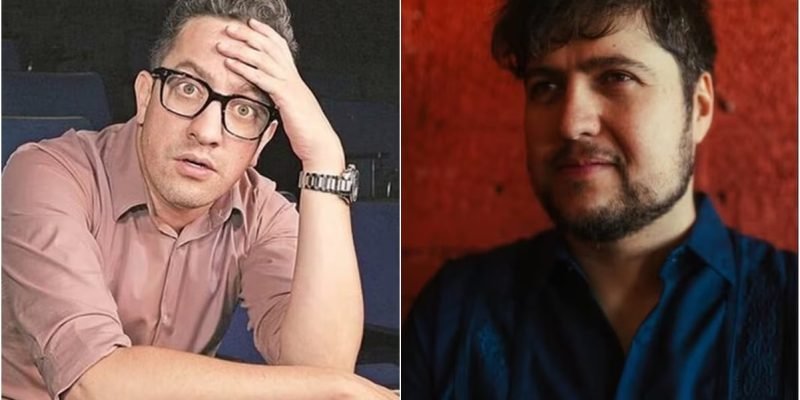 Chumel Torres Fernando Bonilla