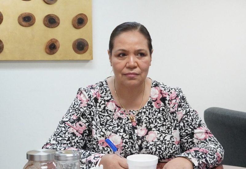 Revisan estrategias, programas y acciones para la atención integral de las mujeres de Torreón