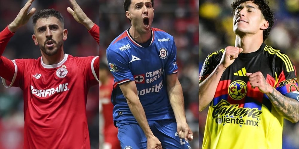 Cuartos de final Concacaf Champions Cup