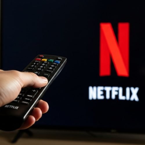 Netflix modelos antiguos