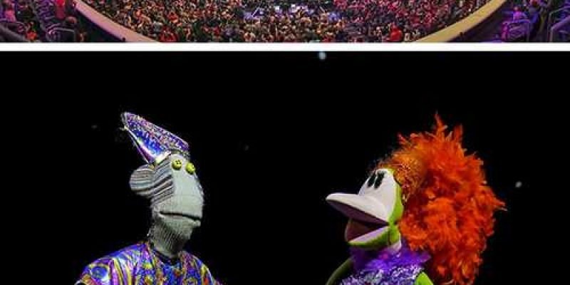 31 Minutos Auditorio Nacional