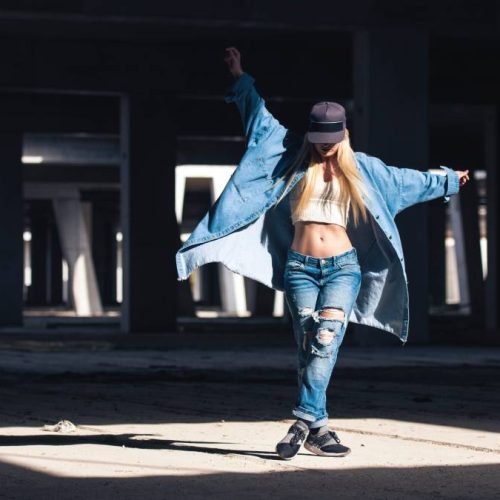 Majo Espinoza cáncer de ovario