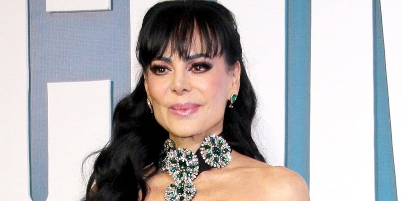 Maribel Guardia testamento nieto tutela
