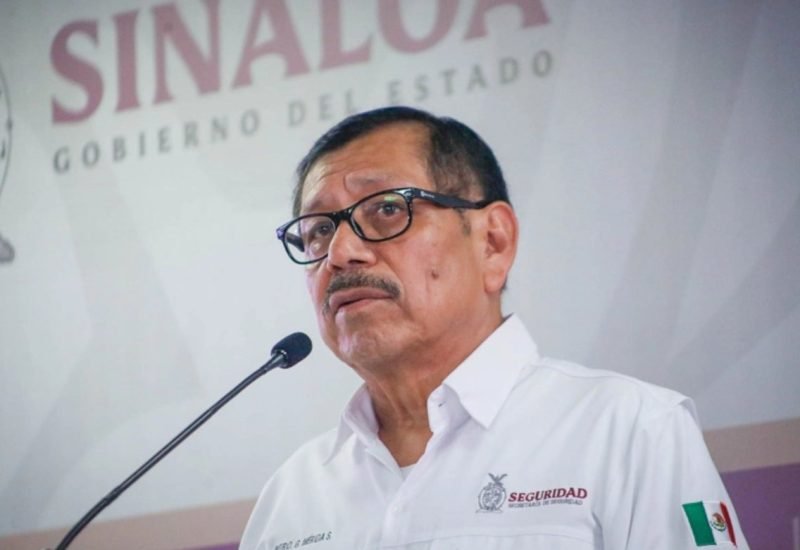 Gerardo Mérida Sánchez audiencia EU
