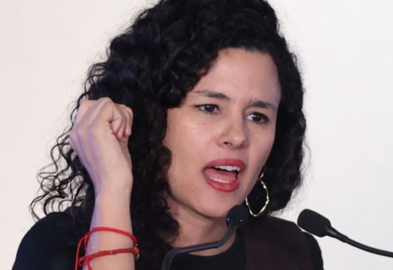Luisa María Alcalde Morena