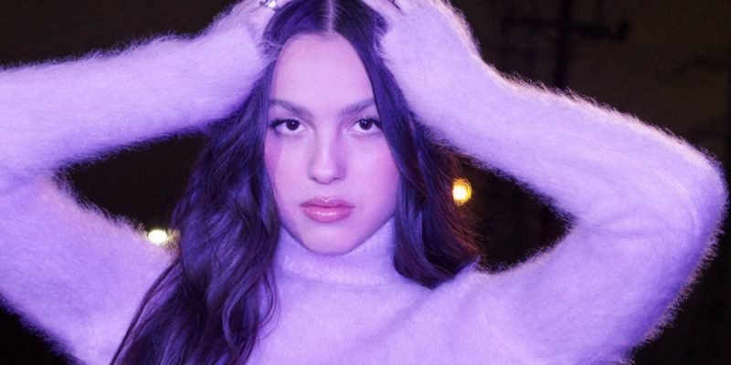 Olivia Rodrigo festival
